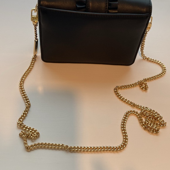 Black Michael Kors bag - Picture 6 of 9